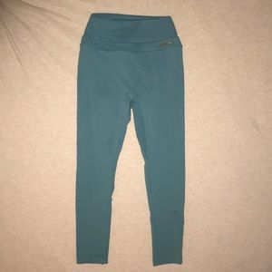 Gymshark Whitney Simmons Leggings (Sm)